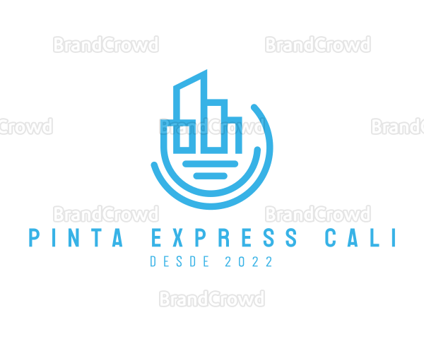 Pinta Express Cali en Colombia - Imagen 1