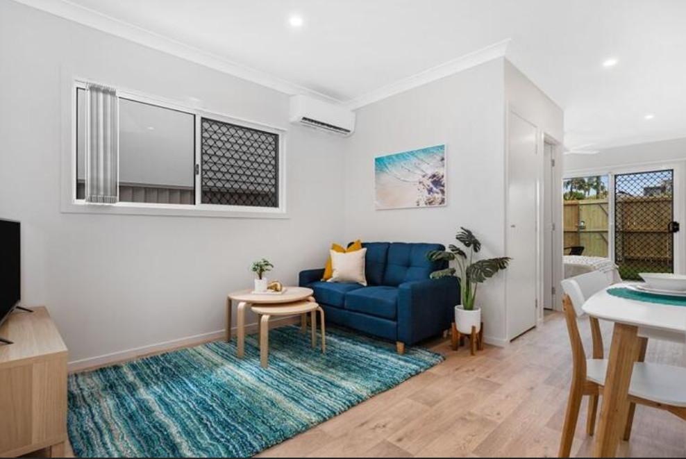 FURNISHED HOUSE FOR RENT IN NSW in Highgate Hill - Image 4