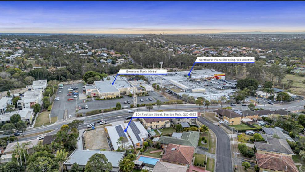 FURNISHED HOUSE FOR RENT IN NSW in Highgate Hill - Image 5