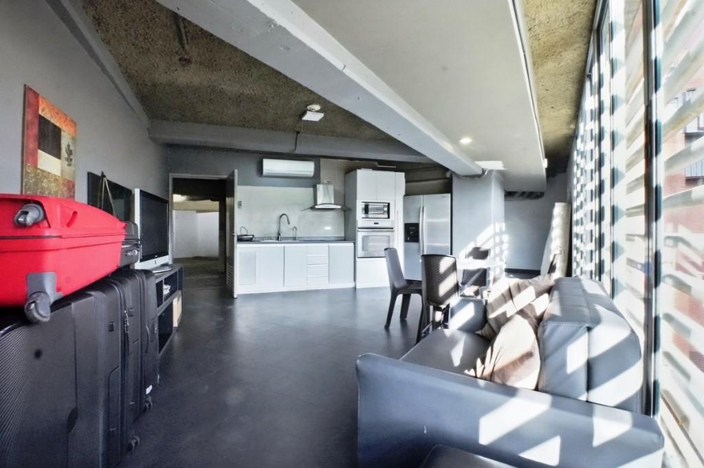 PENT-HOUSES - LAS MERCEDES - 300 Mts2 en Venezuela - Imagen 16