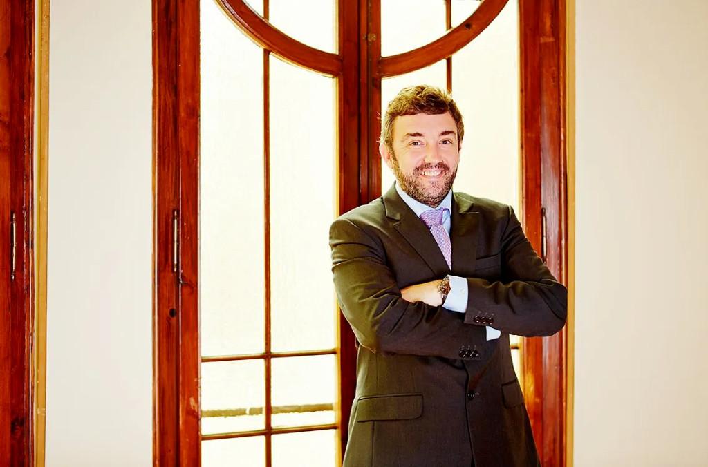 Ignacio Javier Boisán en Barcelona - Imagen 1