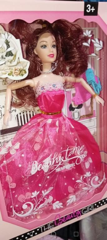 Muñecas barbies en La Florida - Imagen 1