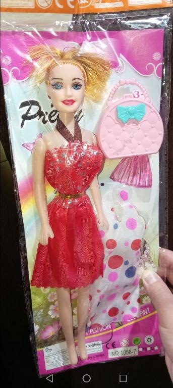 Muñecas barbies en La Florida - Imagen 2