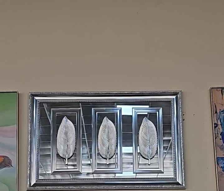 Espejo Decorativo Moderno en Los Alcarrizos - Imagen 1