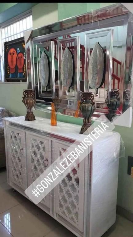 Espejo Decorativo Moderno en Los Alcarrizos - Imagen 3