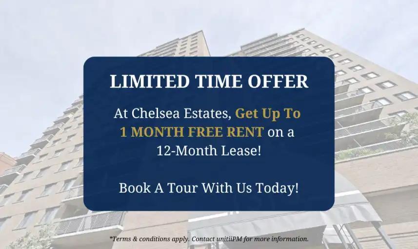 Chelsea Estates in Calgary - Image 1