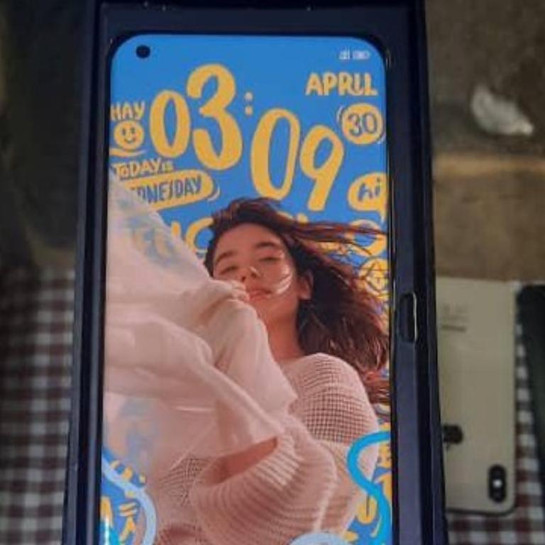 Xiaomi note 11 ultra en Côte d’Ivoire - Photo 2