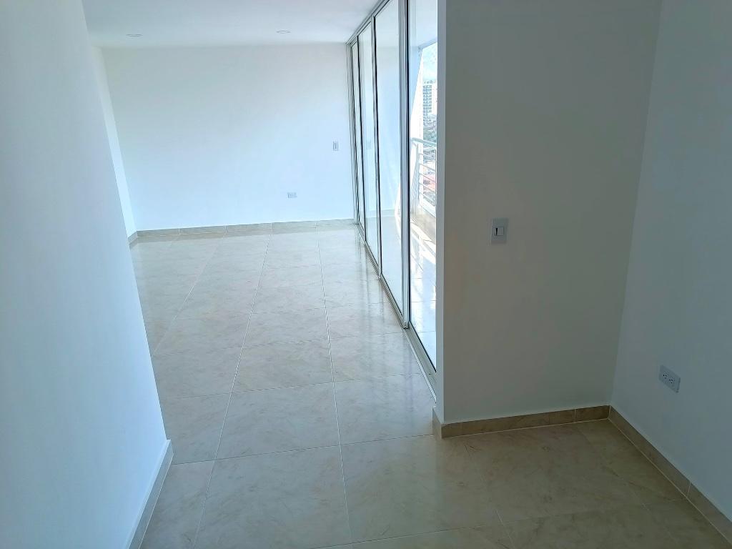 VENTA APARTAMENTO ÁLVAREZ. EDIFICIO MASERATTI CONDOMINIO en Bucaramanga - Imagen 4