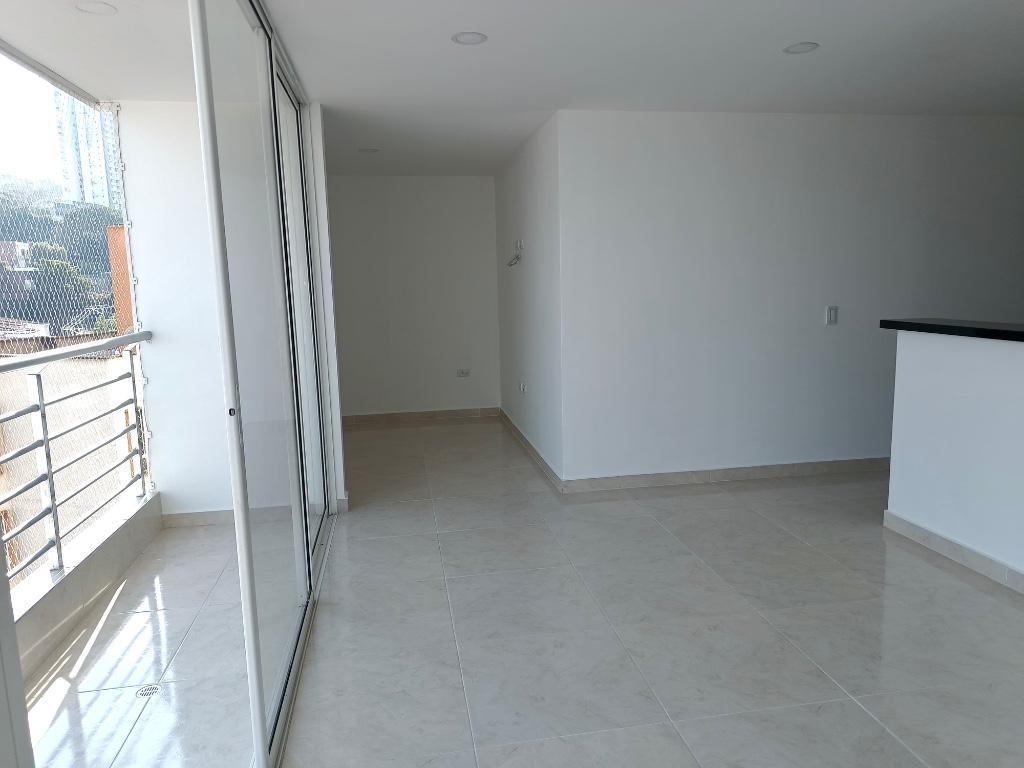 VENTA APARTAMENTO ÁLVAREZ. EDIFICIO MASERATTI CONDOMINIO en Bucaramanga - Imagen 5