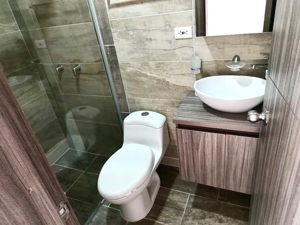 VENTA APARTAMENTO ÁLVAREZ. EDIFICIO MASERATTI CONDOMINIO en Bucaramanga - Imagen 9