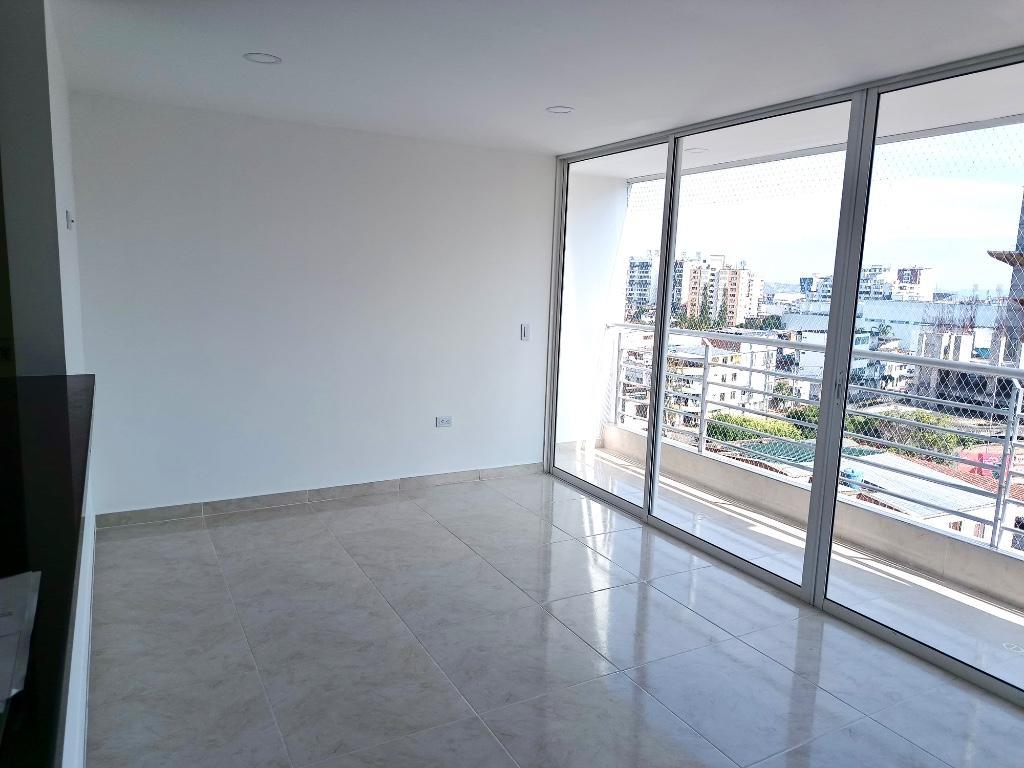 VENTA APARTAMENTO ÁLVAREZ. EDIFICIO MASERATTI CONDOMINIO en Bucaramanga - Imagen 7
