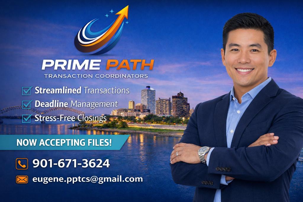 Your Trusted Contract-to-Close Partner in Southaven - Image 4
