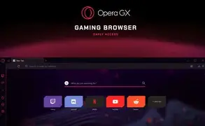 Get the Latest Gaming Browser Opera GX! à Chatou - Photo 3