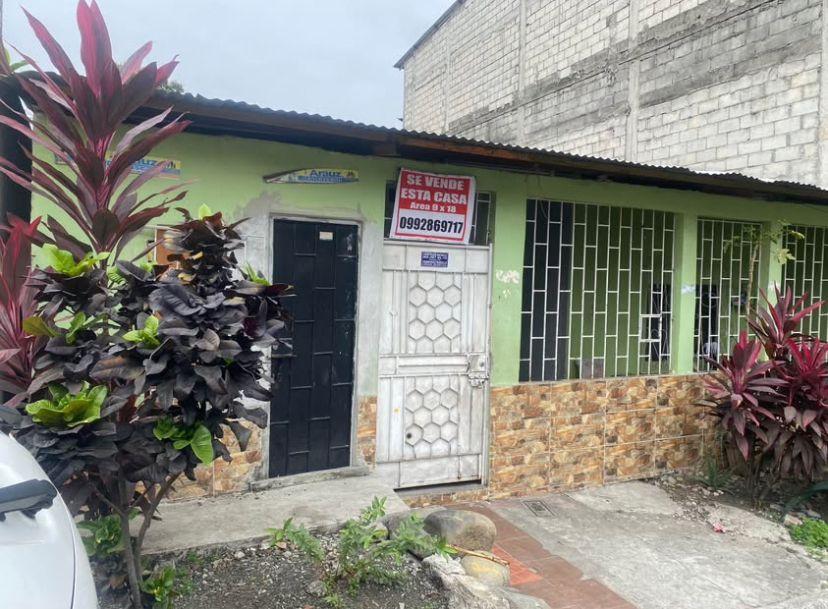VENDO CASA RENTERA en Durán - Imagen 4