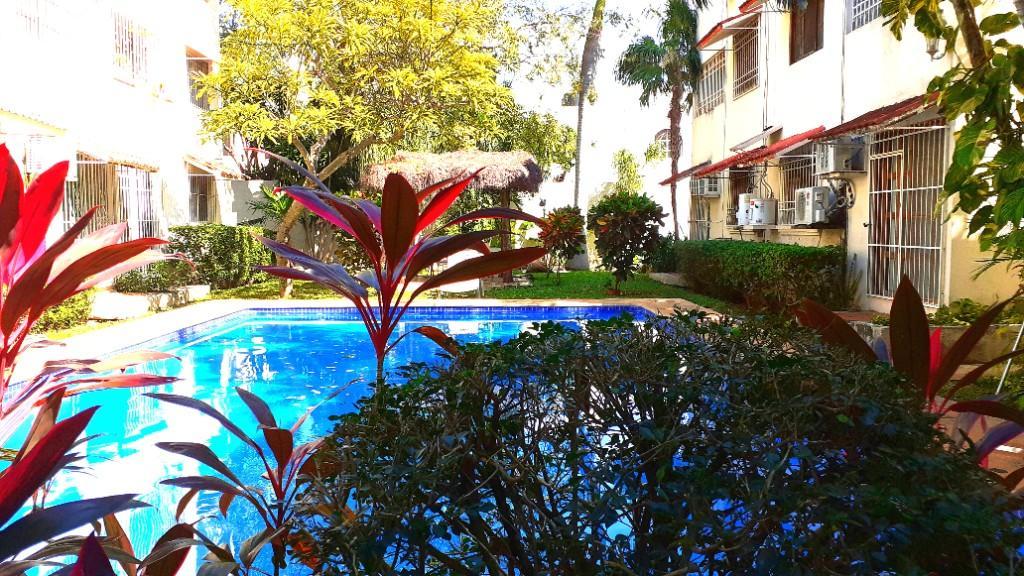 SM20 MANTMTO WiFi CABLE INCLUIDOS 2 RECS 2 BAÑOS PISCINA JARDÍN en Cancún - Imagen 7