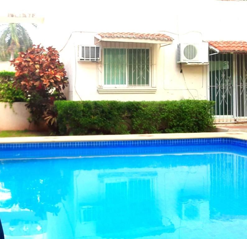 SM20 MANTMTO WiFi CABLE INCLUIDOS 2 RECS 2 BAÑOS PISCINA JARDÍN en Cancún - Imagen 9