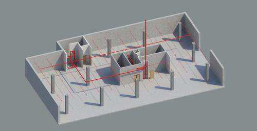 M & E Drafting Services in North-Eastern Islands - Image 5
