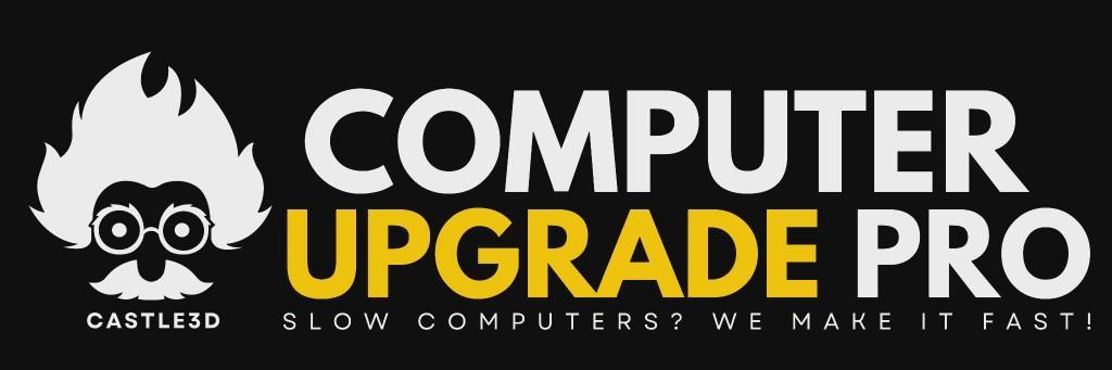 COMPUTER UPGRADE PRO in Apalit - Image 1