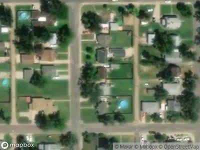 Monroe St in Wichita - Image 1