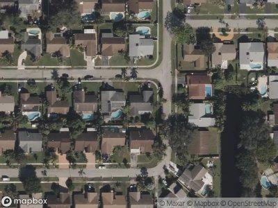 NW 47th St in Sunrise - Image 1