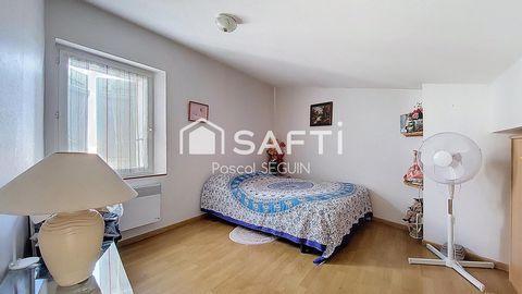 APPARTEMENT T3 DUPLEX - BALCON à Perpignan - Photo 1