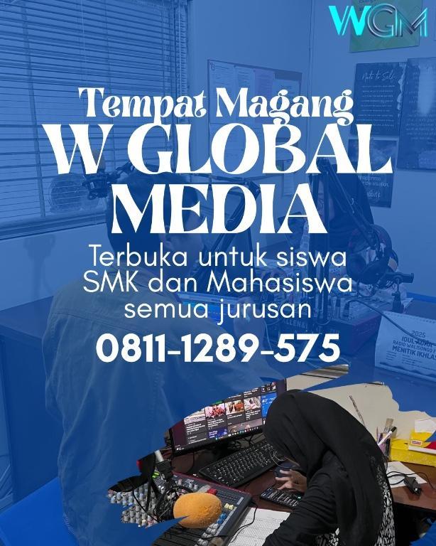 Program Apprentice Creative Content di Batang in Indonesia - Image 1