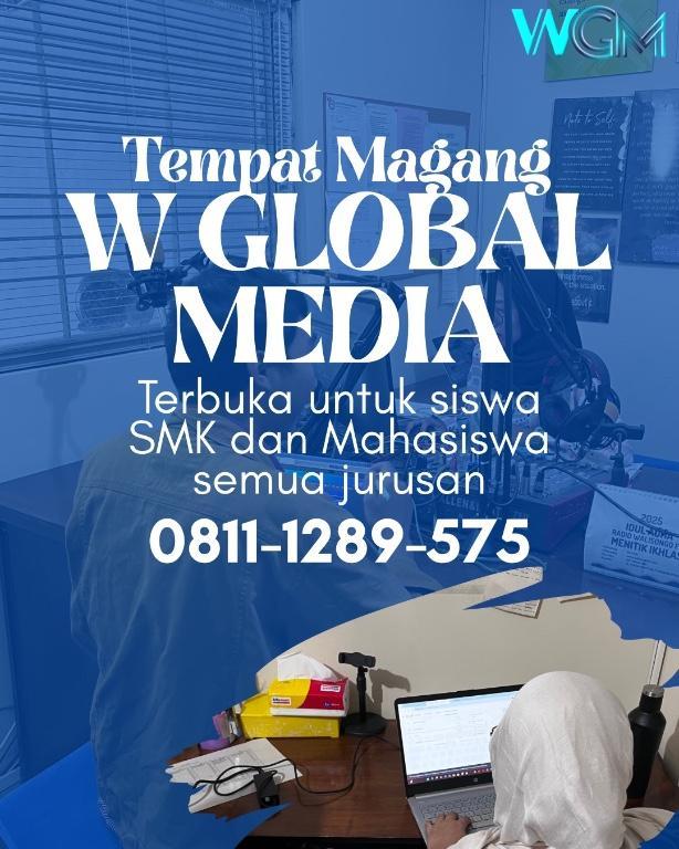 Tempat Apprentice Copywriting di Batang dan sekitarnya in Indonesia - Image 1