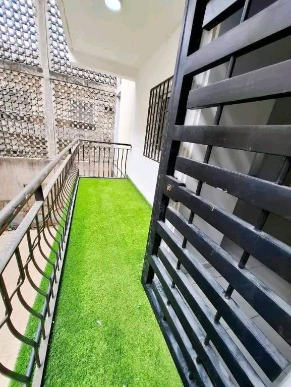 LOCATION À COCODY RIVIERA PALMERAIE APPARTEMENTS 4 PIÈCES AU 1 à Abidjan - Photo 1