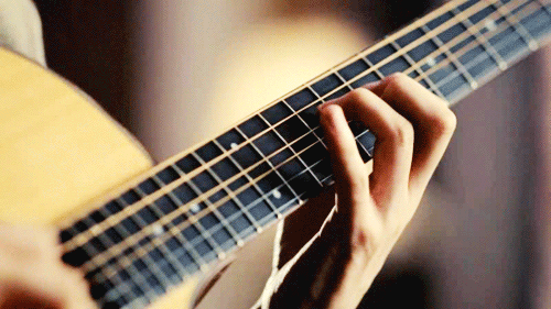 Guitar Lessons Available in Dublin - Image 1