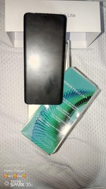 Ala venta honor Magic6 en Venezuela - Imagen 1