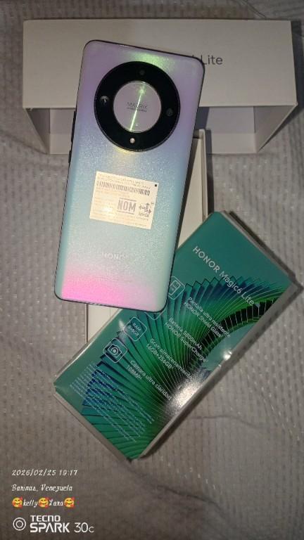 Ala venta honor Magic6 en Venezuela - Imagen 2