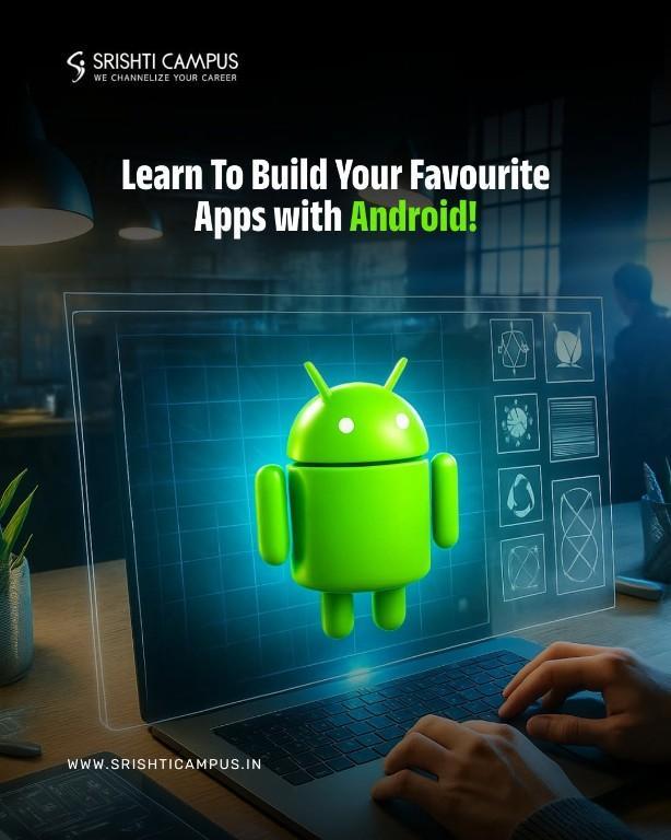 Internship for Android in India - Image 1