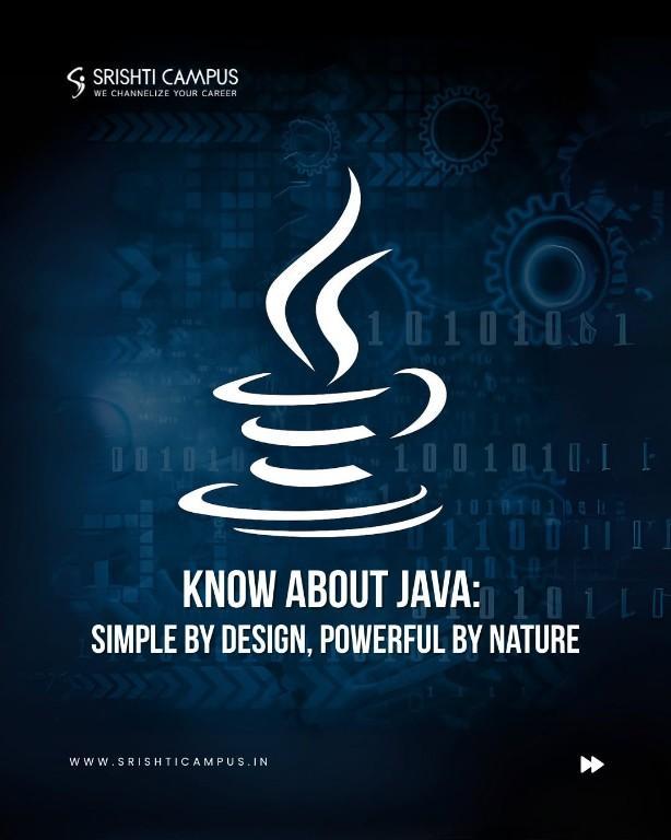 online Java training in India - Image 1