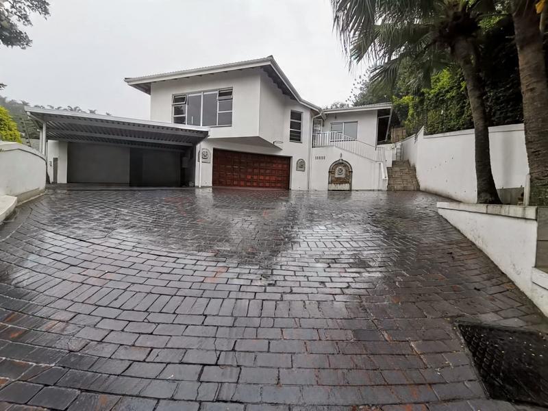 House 2703-ref-1577 for Rent in Reservoir Hills, Durban in Pinetown - Image 1