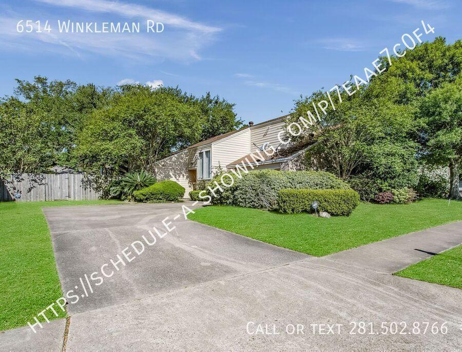 SPECIAL AVAILABLE! in Sugar Land - Image 1