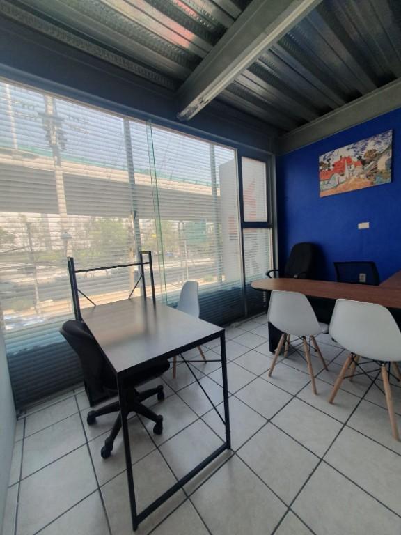 OFICINAS PRIVADAS EN RENTA - CERCA DE MUNDO E. - en México - Imagen 4