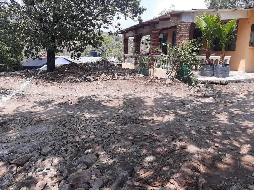 CASA VENTA XOCHITEPEC MORELOS en Miguel Hidalgo - Imagen 4