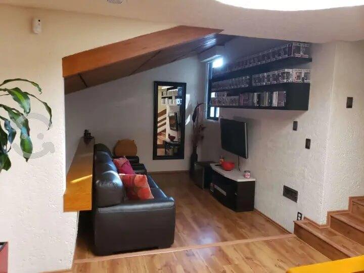 CASA VENTA SAN JERONIMO LIDICE 14,500,000 en Tacuba - Imagen 2