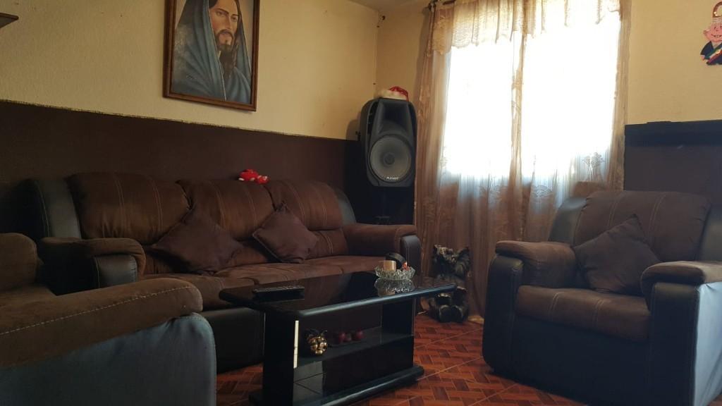 CASA VENTA SAN JERONIMO CUATRO VIENTOS en Ixtapaluca - Imagen 4