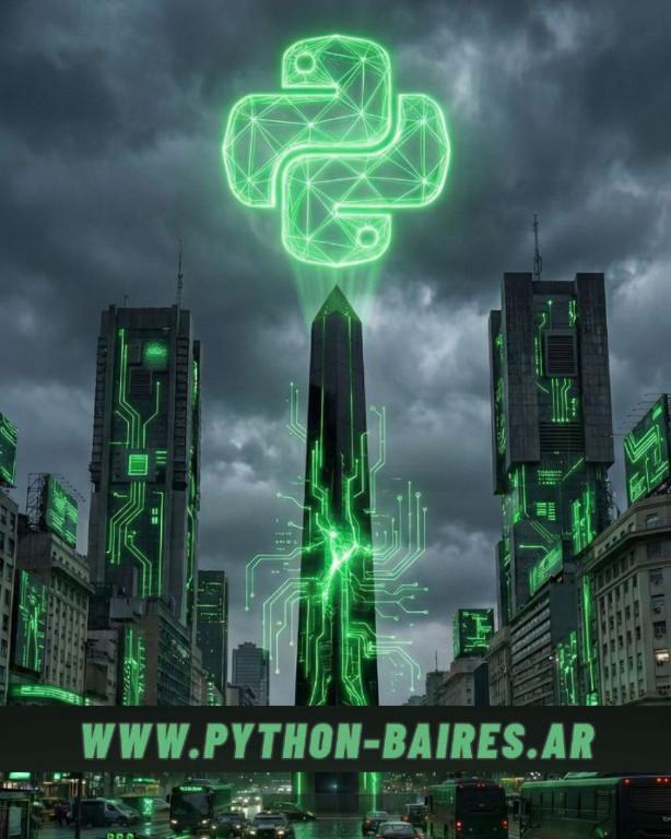 Carrera de Machine Learning desde cero - Python Baires en Ciudad Celina - Imagen 2