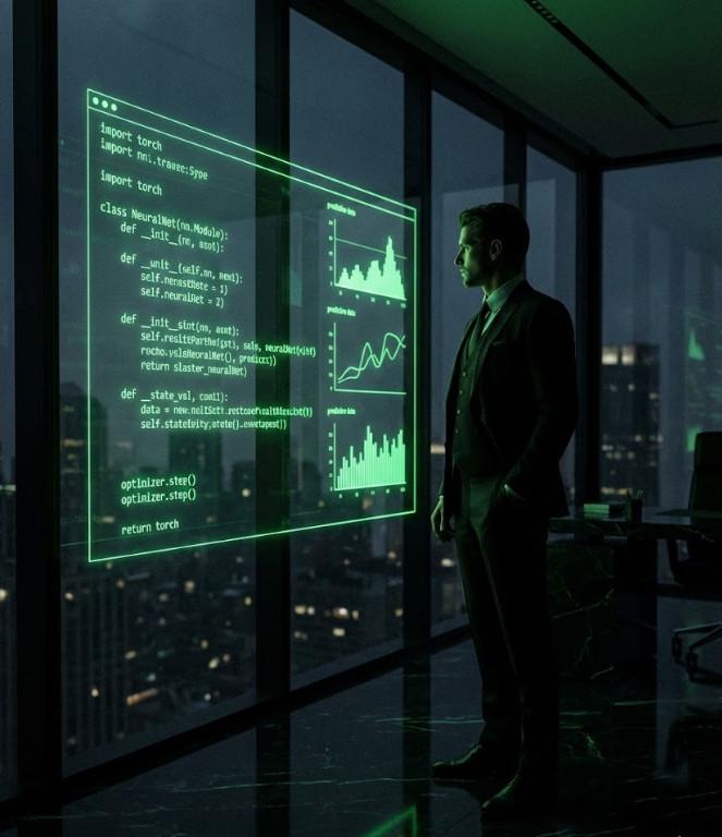 Carrera de Machine Learning desde cero - Python Baires en Ciudad Celina - Imagen 4