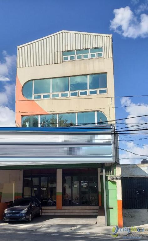 Edificio en Renta en Colonia El Rodeo Zona 7 en Chinautla - Imagen 1