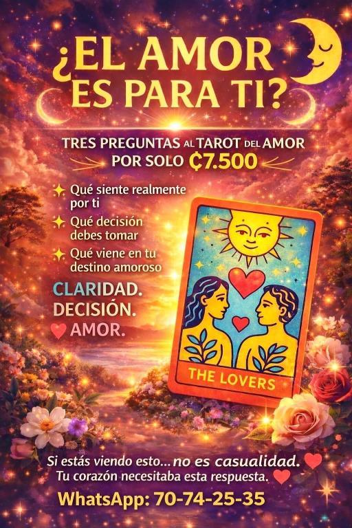 Jenny Lecturas de Tarot,Rituales, Trabajos y Más en Moravia - Imagen 2
