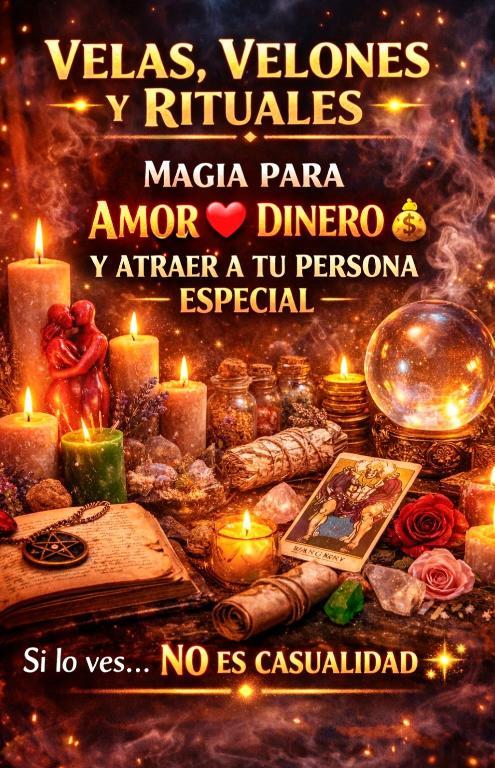 Jenny Lecturas de Tarot,Rituales, Trabajos y Más en Moravia - Imagen 3