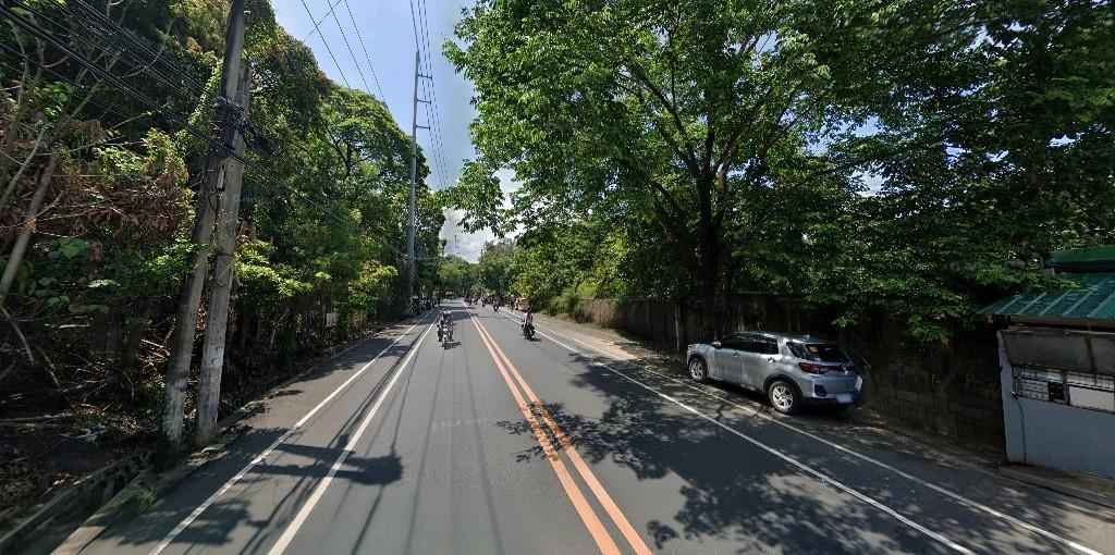 1.03 Has Commercial Lot for Sale along JP Rizal, Baras, Rizal in Angono - Image 3