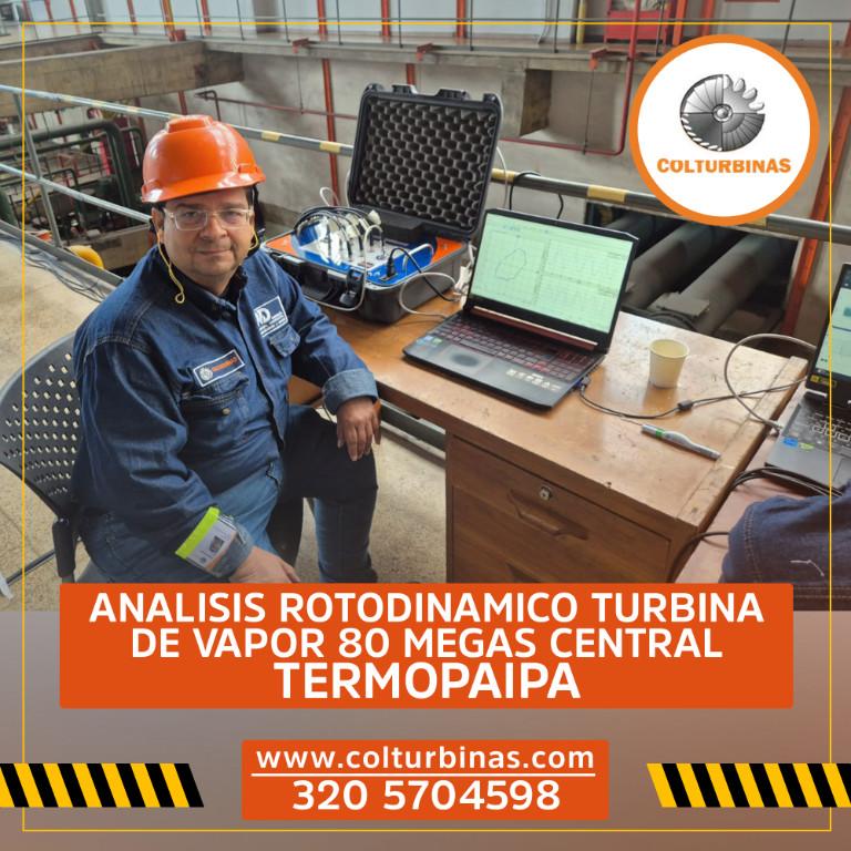 MANTENIMIENTO INDUSTRIAL en Colombia - Imagen 1