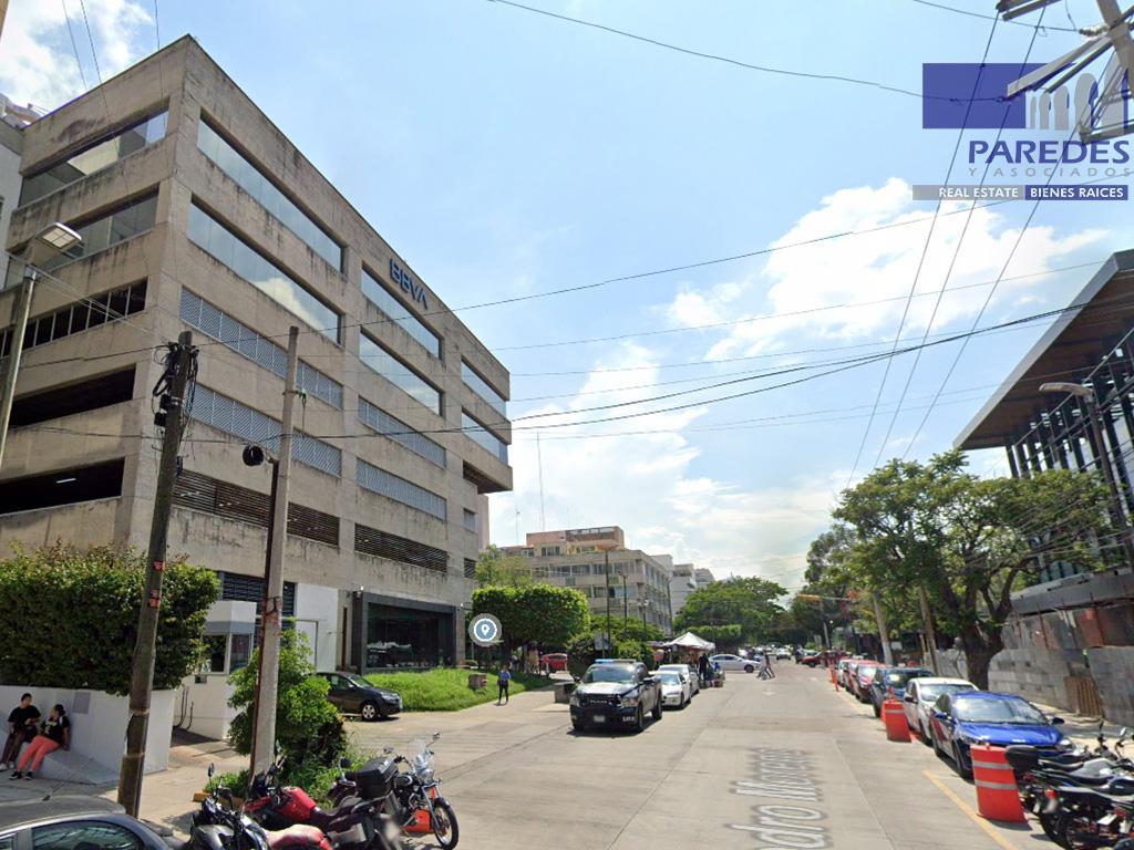B708 Edificio Bancario Venta con Rentas Activas Av.Vallarta Gdl en Guadalajara (GDL) - Imagen 3