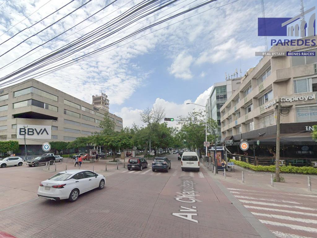 B708 Edificio Bancario Venta con Rentas Activas Av.Vallarta Gdl en Guadalajara (GDL) - Imagen 4