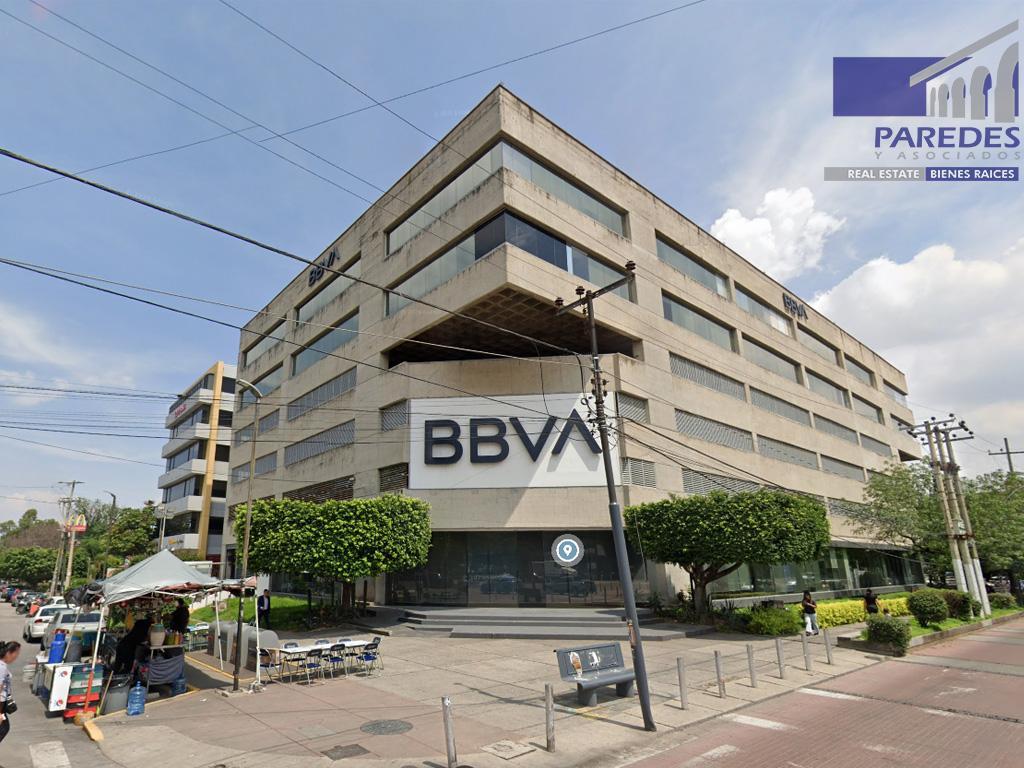 B708 Edificio Bancario Venta con Rentas Activas Av.Vallarta Gdl en Guadalajara (GDL) - Imagen 2