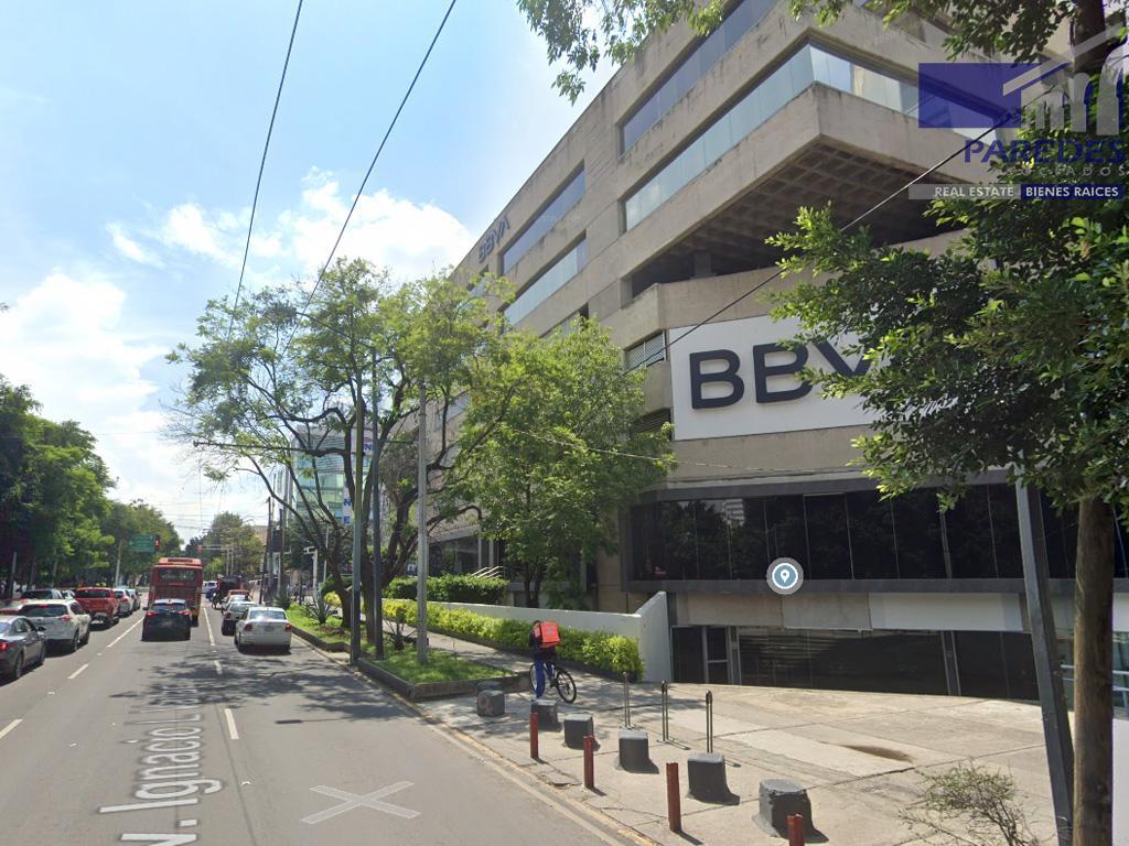 B708 Edificio Bancario Venta con Rentas Activas Av.Vallarta Gdl en Guadalajara (GDL) - Imagen 6